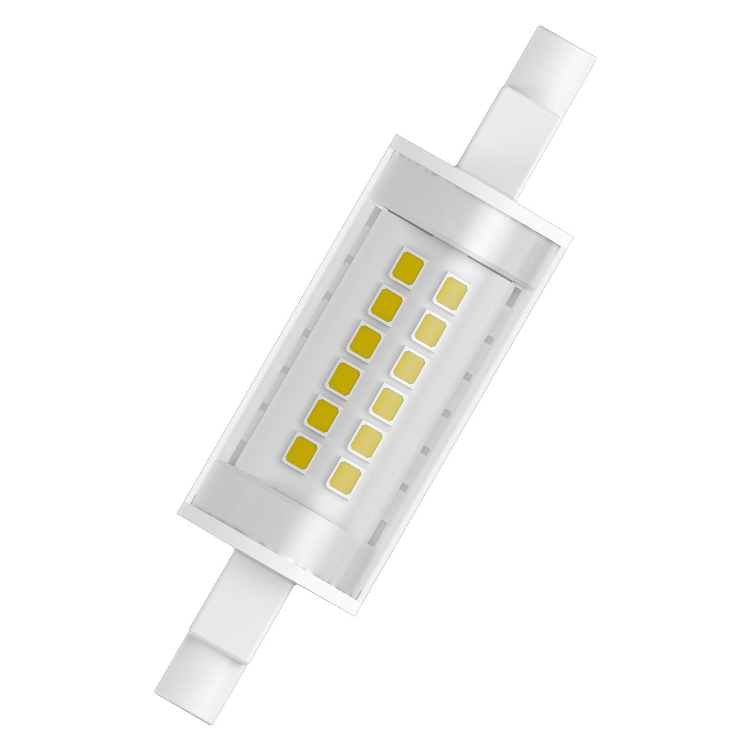 Osram Led Slim Line R7s 7w 806 Lm