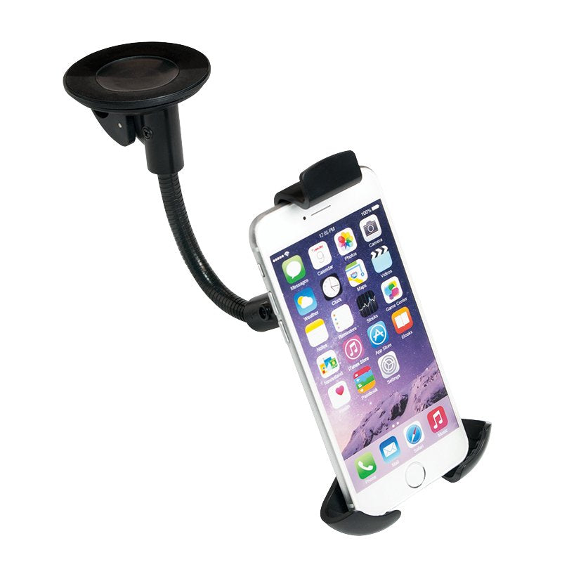 Logilink Aa0102 Soporte Teléfono Móvil/Smartphone Negro Soporte Pasivo