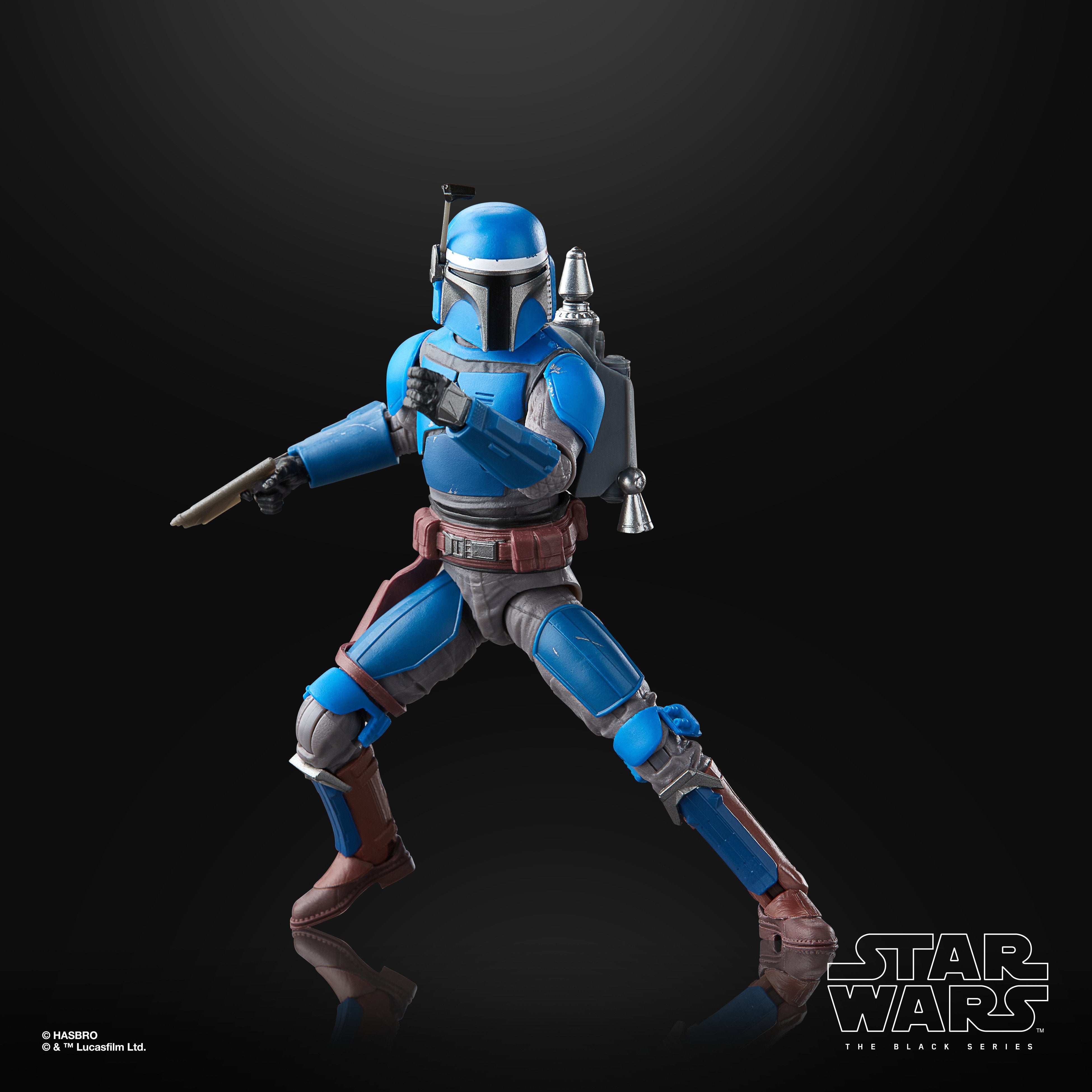 EAN 5010996223821 - Star Wars The Black Series Privateer imagen 14
