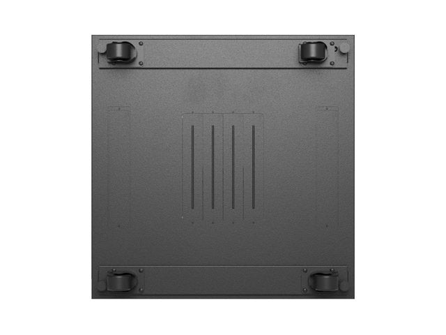 EAN 5901969446838 - Lanberg FF01-8837-23BL armario rack 37U Rack o bastidor independiente Negro imagen 7