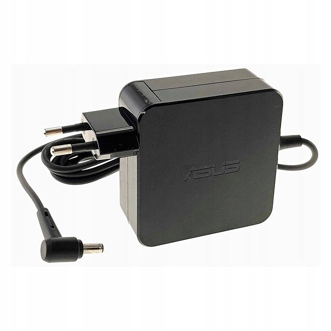 Asus 0a001-00445300 Adaptador E Inversor De Corriente Interior 65 W Negro