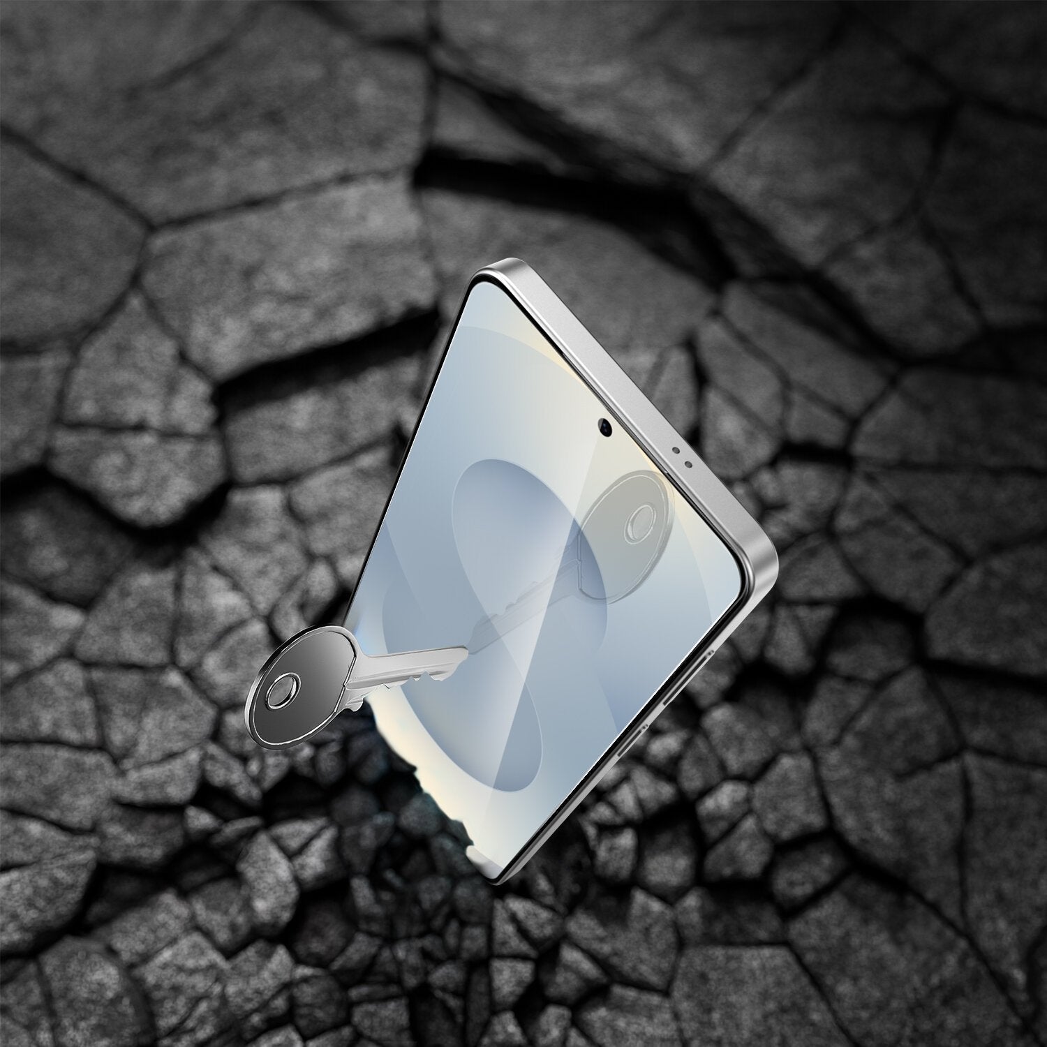 4smarts Second Glass Para Samsung Galaxy S26+