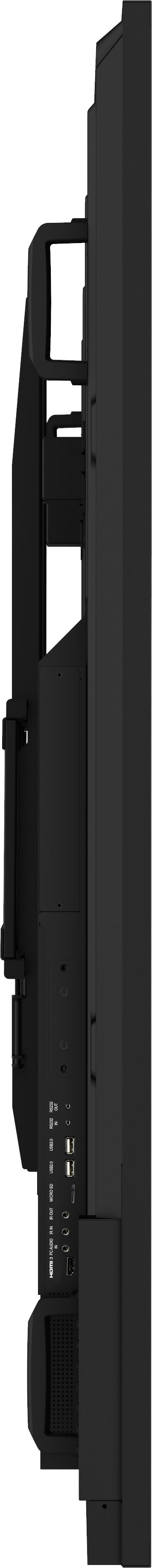 EAN 4948570124923 - iiyama LH9875UHS-B2AG pantalla de señalización Pantalla plana para señalización digital 2,48 m (97.5") LE imagen 9