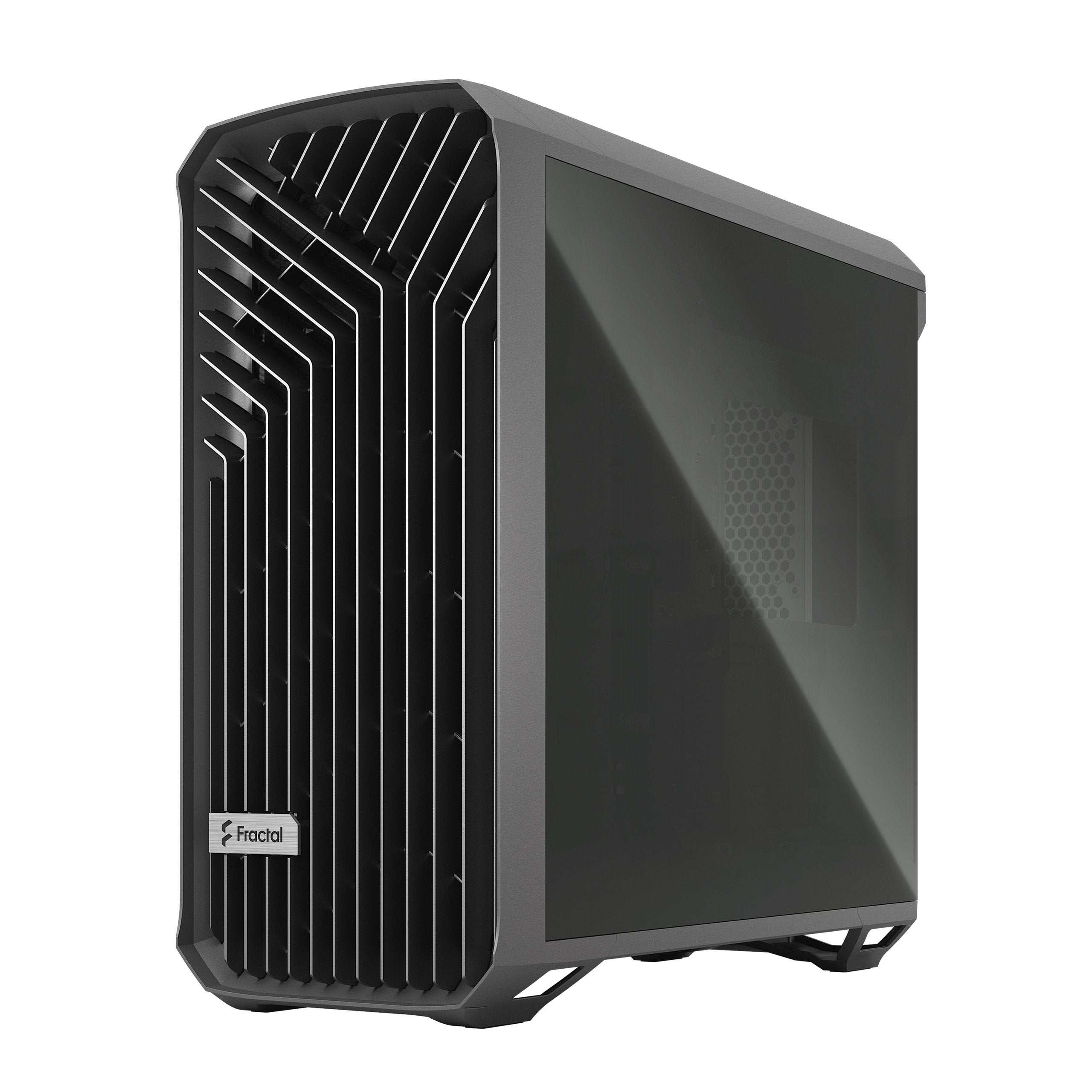 EAN 7340172702290 - Fractal Design Torrent Torre Gris imagen 9
