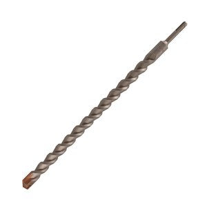 Broca Para Hormigón Filo De Carburo De Tungsteno, Sds-Plus, Ø12 X 160 Mm