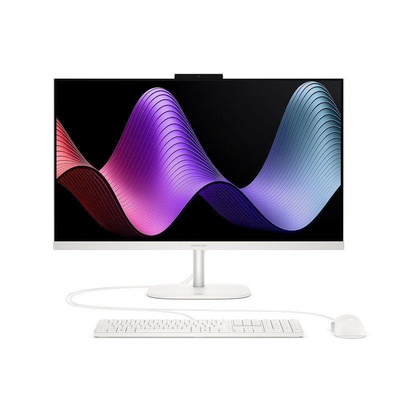 EAN 0821844684047 - HP OmniStudio All-in-One Desktop 27-cv0020ns PC AMD Ryzen™ 5 40 68,6 cm (27") 1920 x 1080 Pixeles 16 GB L imagen 6