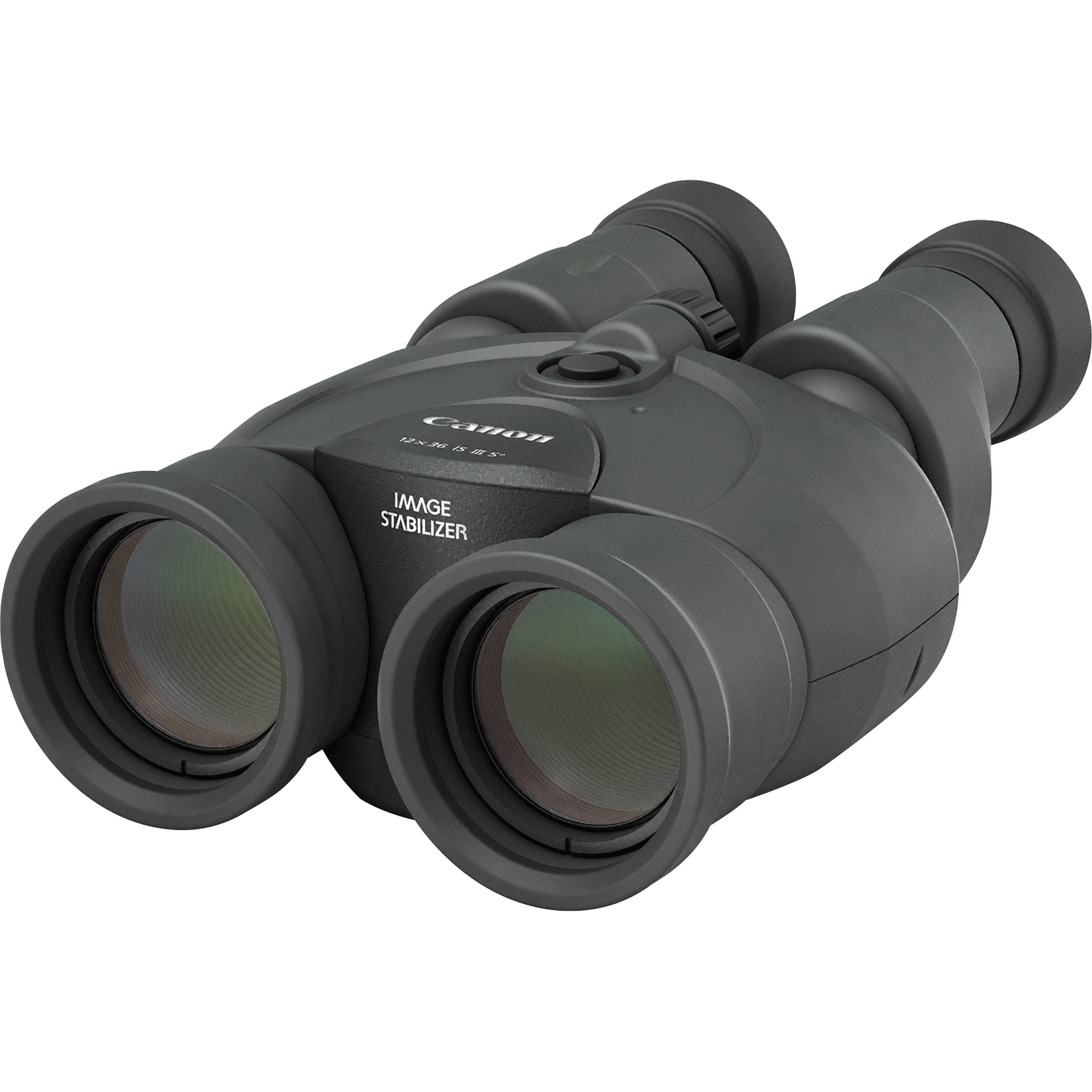 EAN 4549292009897 - Canon 9526B005 binocular Porro II Negro imagen 1