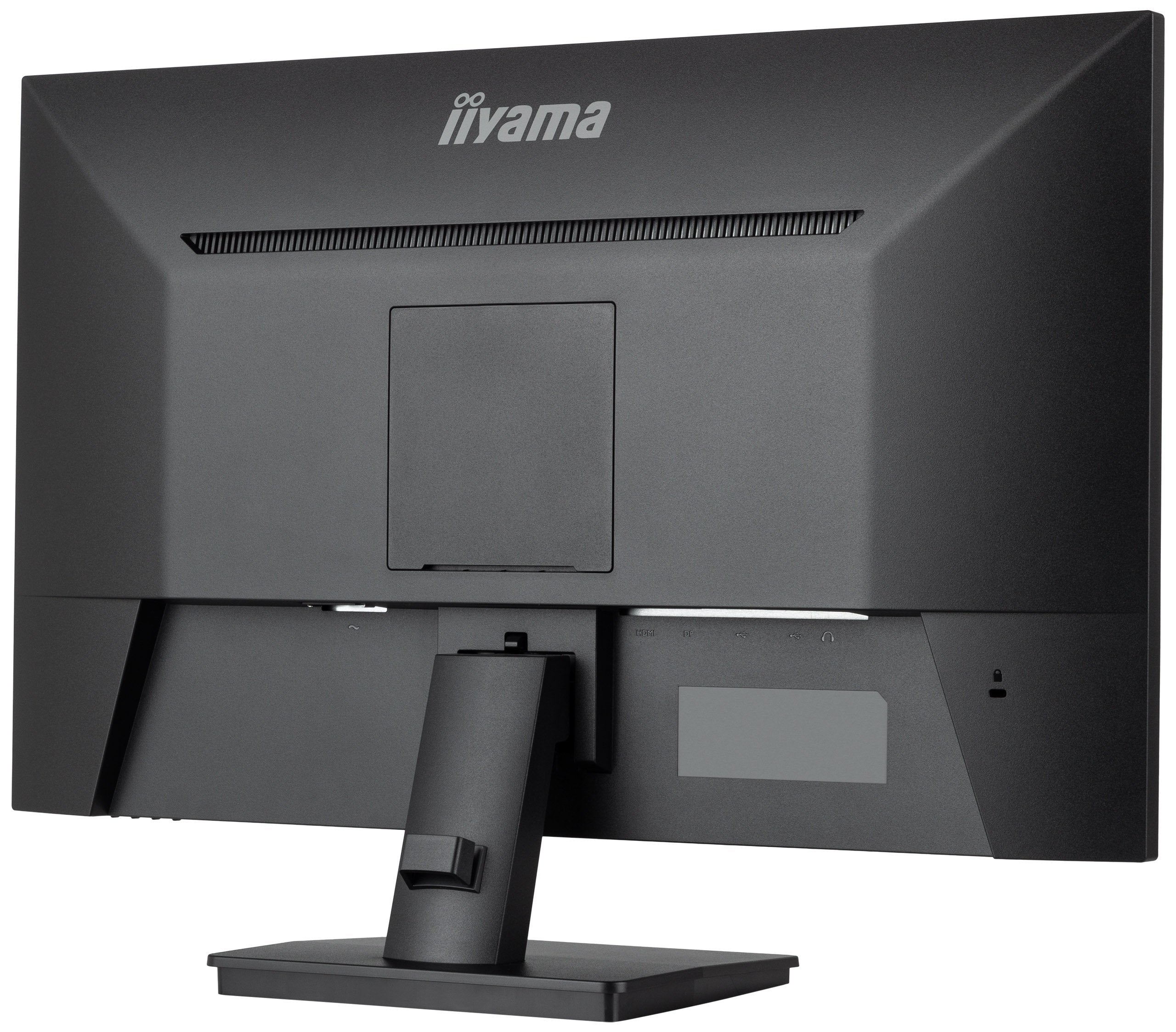 Monitor Iiyama 27" Xu2793qsu-B7 16:9 Hdmi+Dp+2xusb Ips