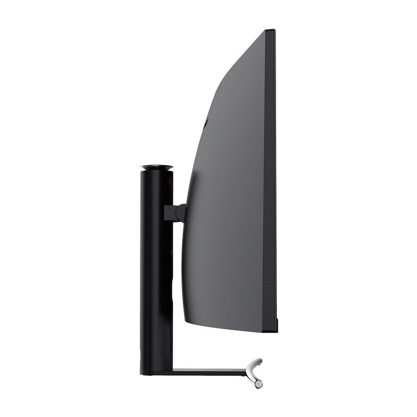 EAN 4260070129605 - LC-Power LC-M49-DFHD-144-C-Q LED display 124,5 cm (49") 3840 x 1080 Pixeles UltraWide Full HD QLED Negro imagen 6