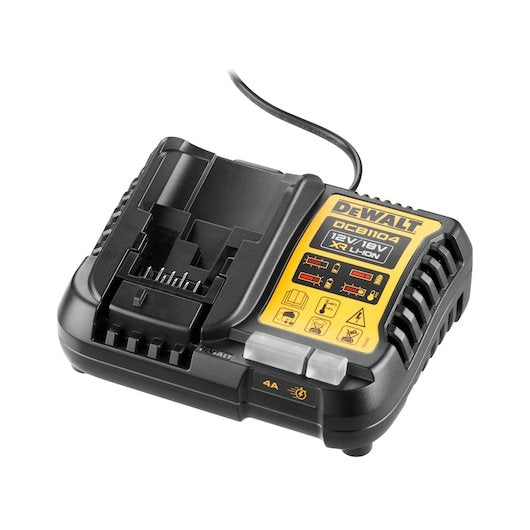 EAN 5035048752319 - DeWALT DCB1104-QW cargador de batería imagen 1