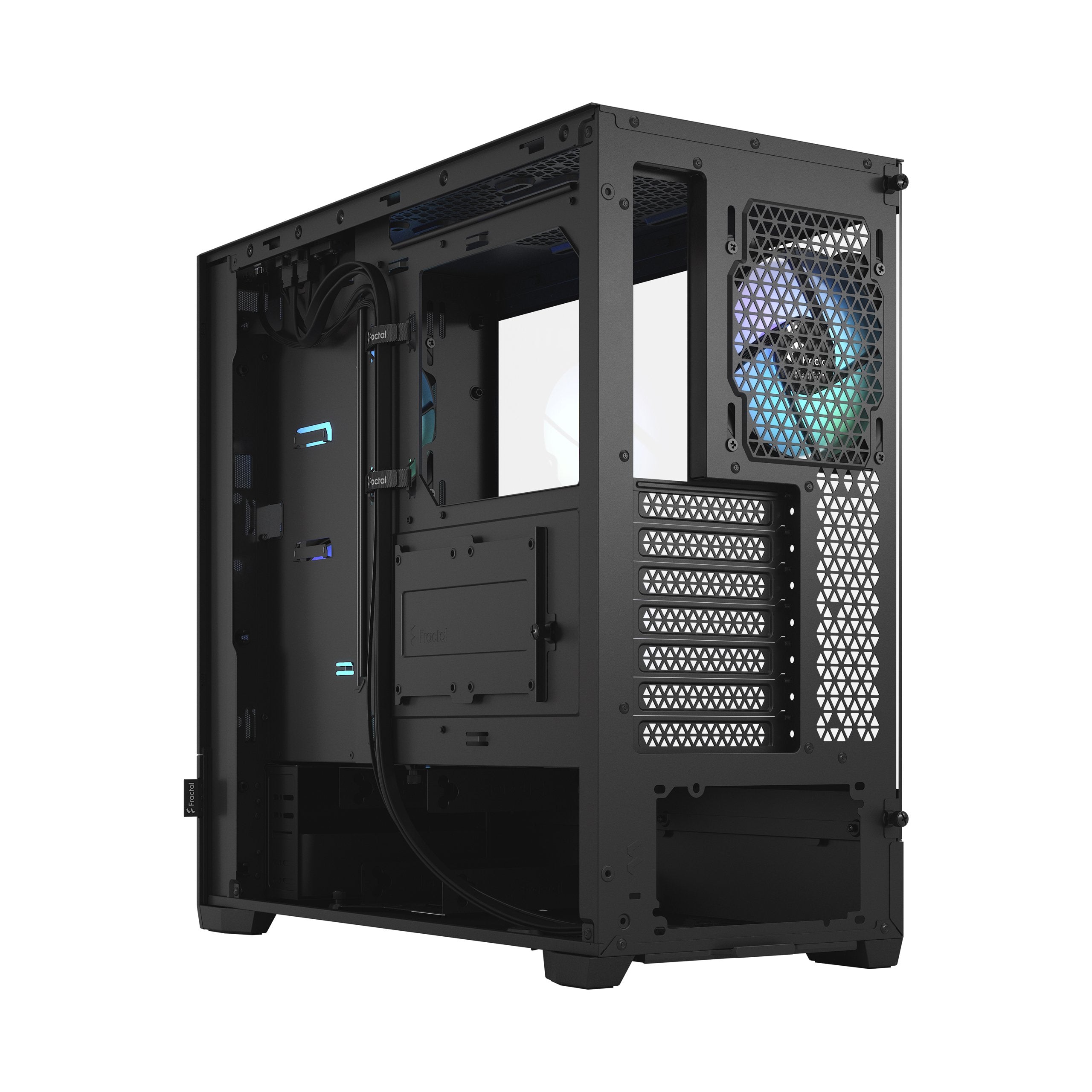 EAN 7340172703570 - Fractal Design Pop Air Torre Negro imagen 8