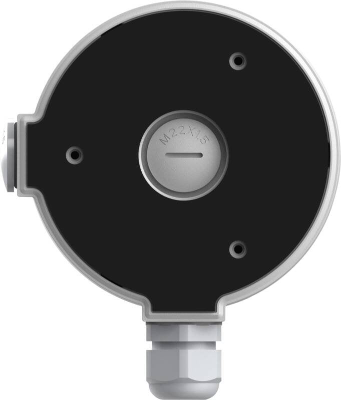 EAN 9120072378119 - Strong JB01 cámaras de seguridad y montaje para vivienda Caja de conexiones imagen 3