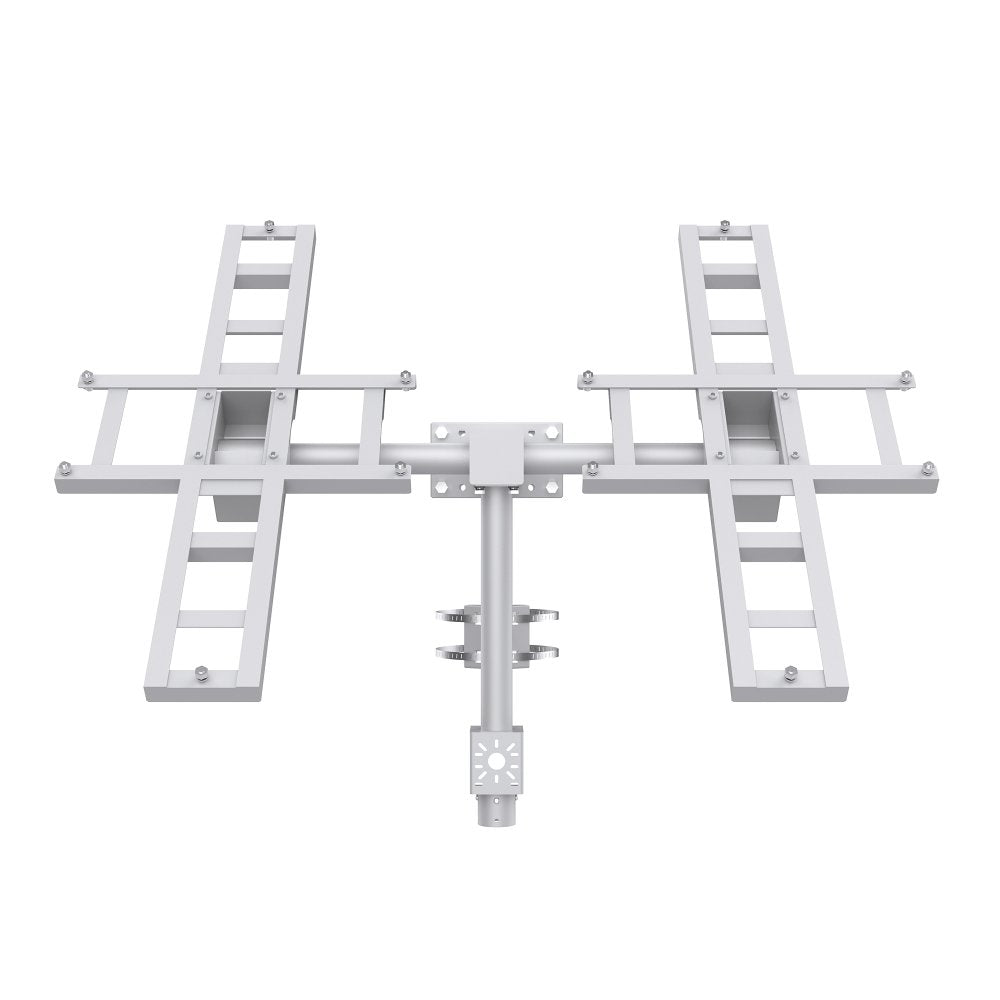 EAN 8885020628364 - TP-Link VIGI 180W Solar Mount accesorio para montaje de panel solar Set de montaje imagen 1