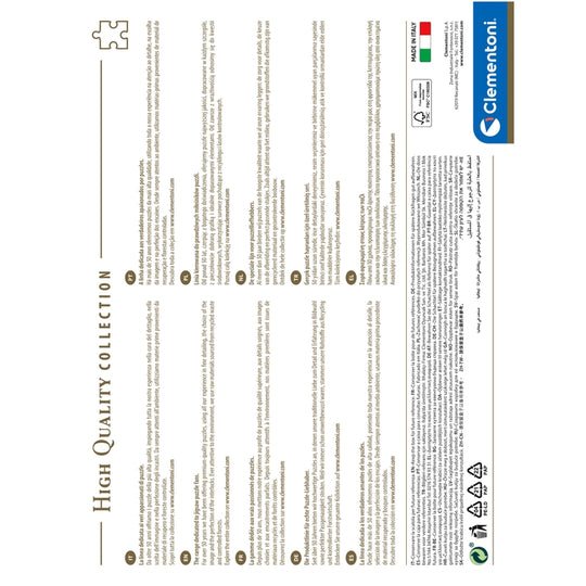 Puzzle Stranger Things 1000pzs