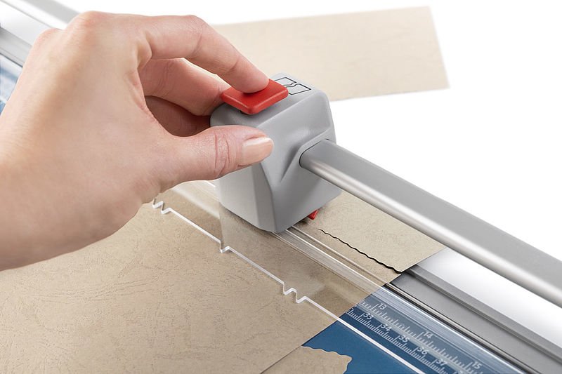 EAN 4009729069103 - Dahle 00980-14986 guillotina para papel imagen 2