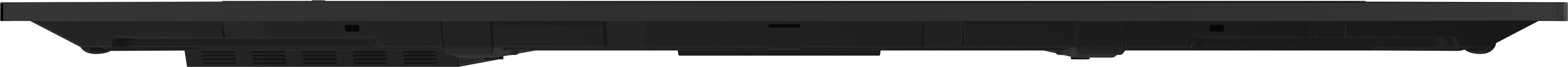 EAN 4948570125500 - iiyama TE8612MIS-B4AG pantalla de señalización Panel plano interactivo 2,17 m (85.6") LCD Wifi 400 cd / m imagen 5