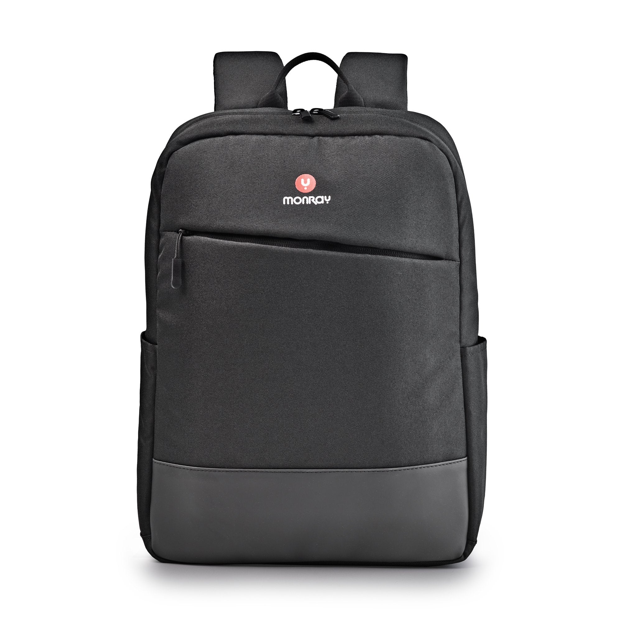 EAN 8435430628135 - NGS MONRAY SACKS VENTURE BLACK 39,6 cm (15.6") Mochila Negro imagen 1