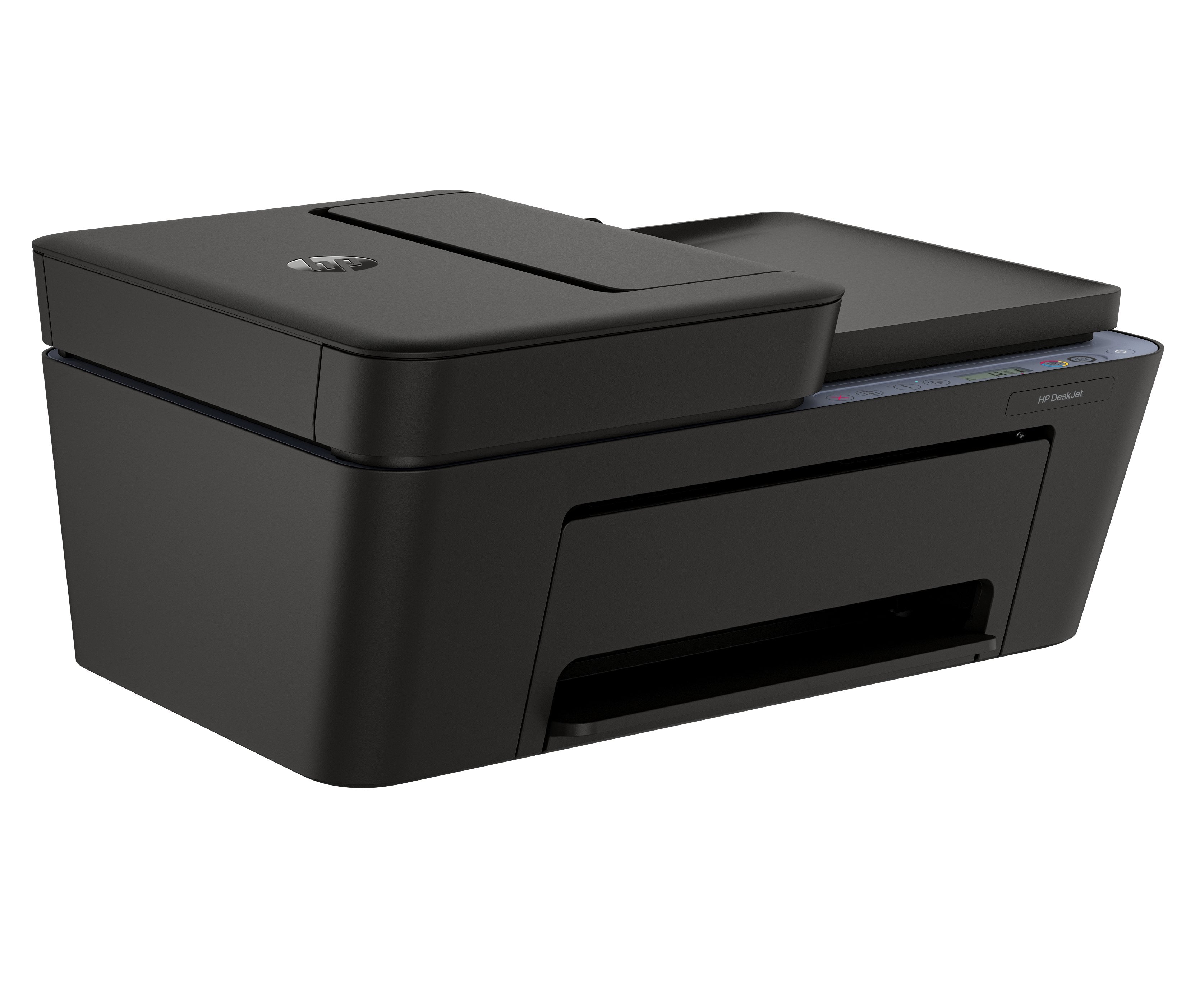 EAN 0198828789877 - HP DeskJet 4330 Inyección de tinta térmica A4 4800 x 1200 DPI 8,5 ppm Wifi imagen 2
