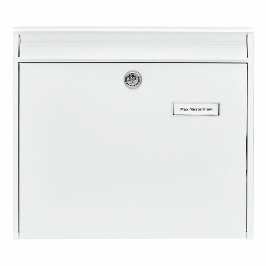 Burg-Wächter Briefkasten Potsdam 877 20260 Blanco