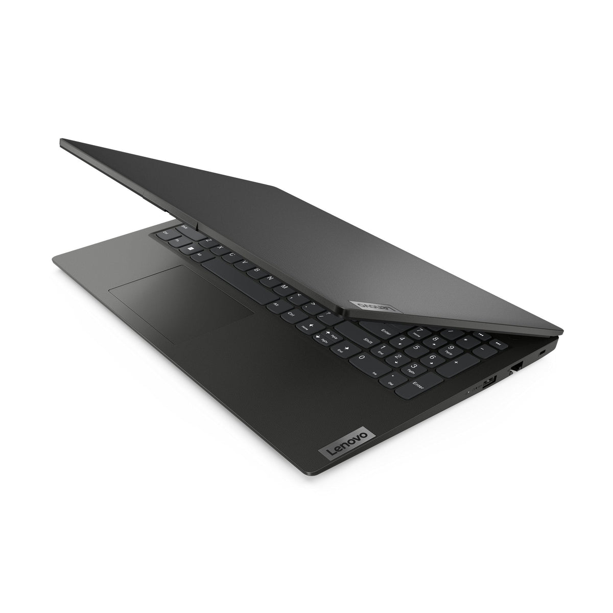 Lenovo V V15 15.6 Amd Ryzen 3 8 Go Negro 512 Go