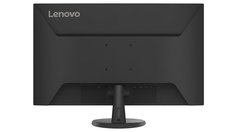 EAN 0196802121255 - Lenovo D32-40 pantalla para PC 80 cm (31.5") 1920 x 1080 Pixeles Full HD Negro imagen 4