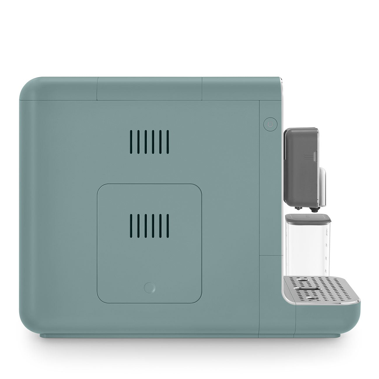 Cafetera Smeg Bcc13egmeu Eléctrica Totalmente Automática Máquina Espresso 1,4 L