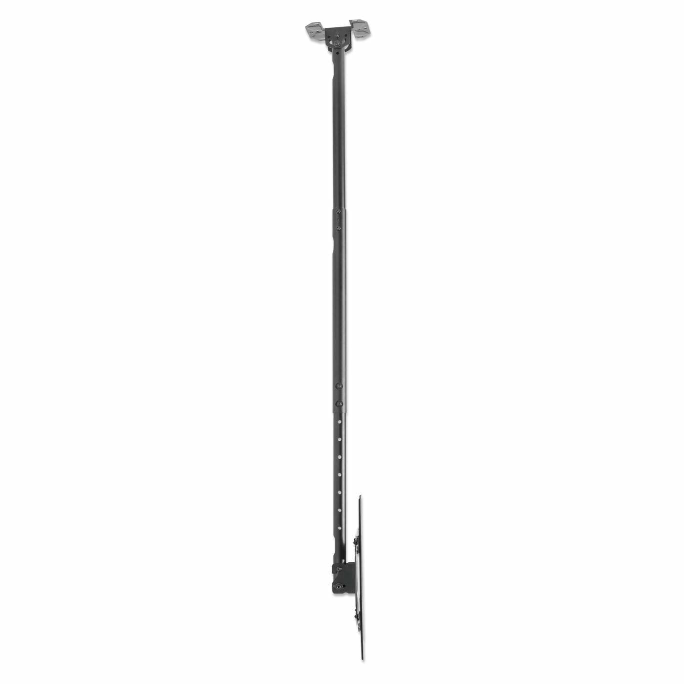 EAN 766623462051 - Manhattan 462051 soporte para TV 2,03 m (80") Negro imagen 9