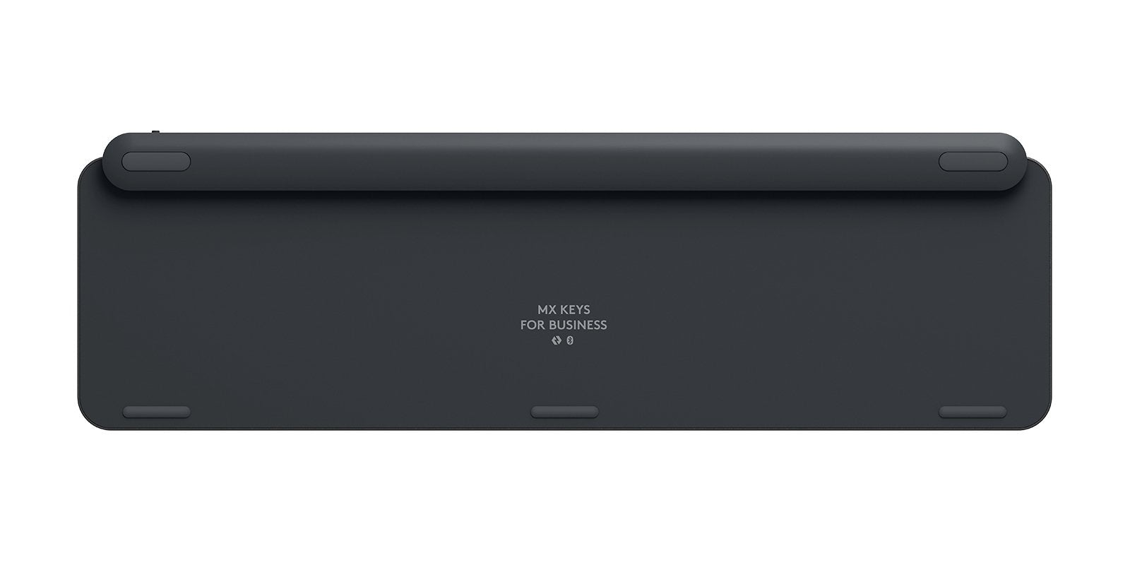 Teclado Italiano Logitech Mx Keys For Business Bluetooth Grafito