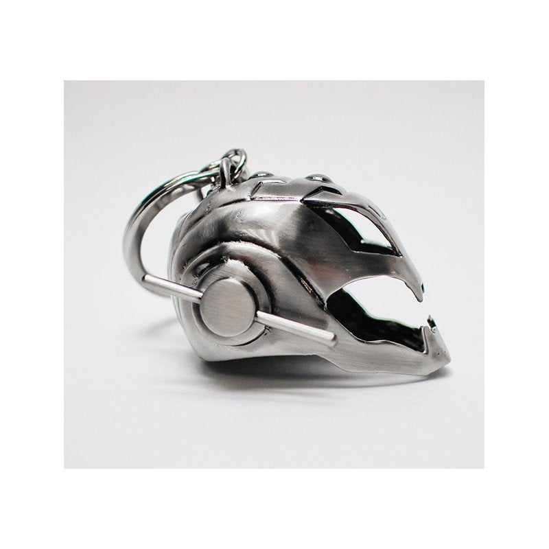 Llavero Metal Casco Ultron Marvel