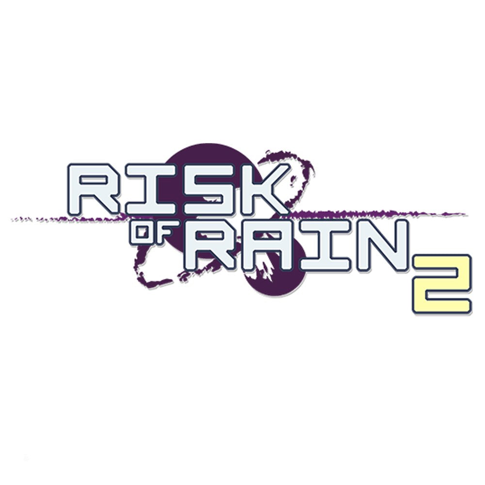 Juego Risk Of Rain 2 Switch