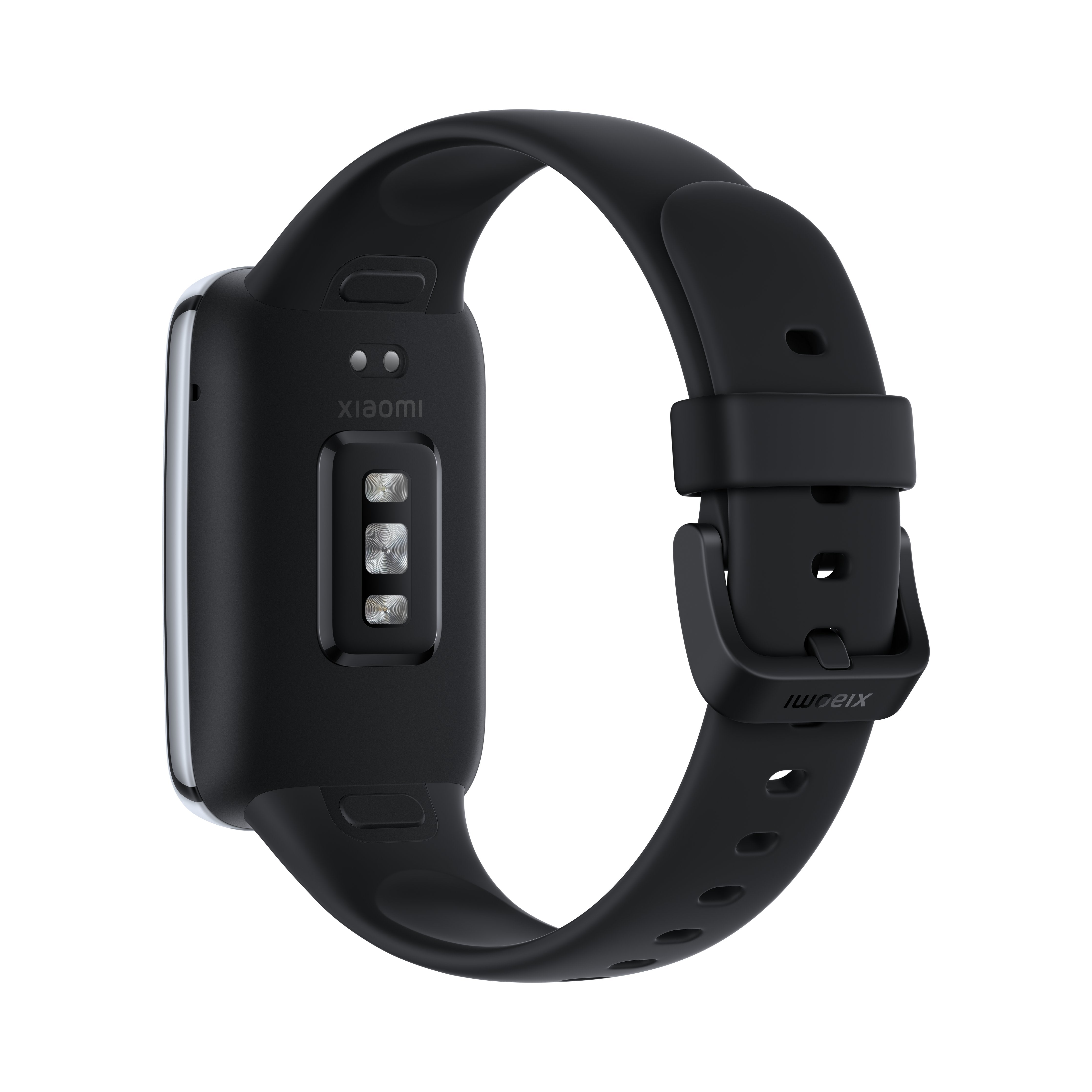Smartwatch Xiaomi 7 Pro Amoled 4,17 Cm (1.64") Negro