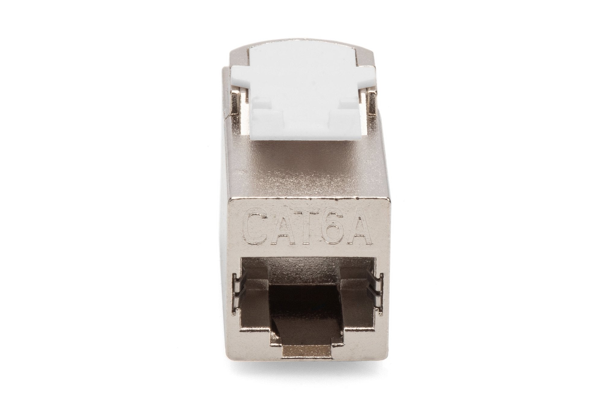 EAN 4016032291831 - Digitus DN-93906 cambiador de género para cable RJ-45 Níquel imagen 3