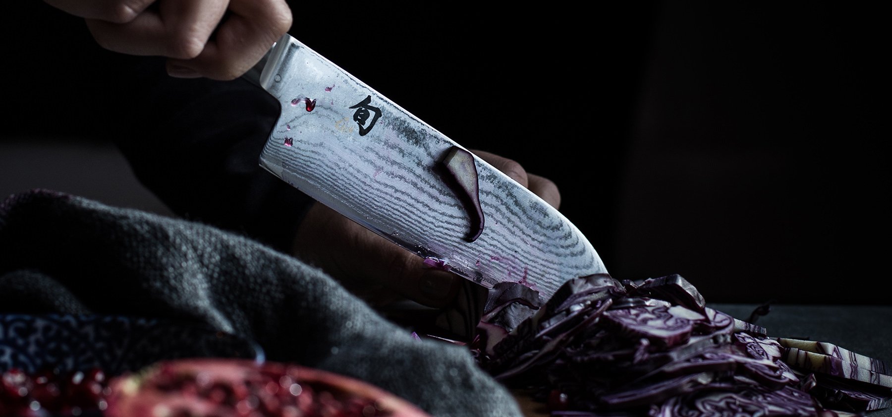 Cuchillo Multiusos Kai Shun Classic, 15,0cm