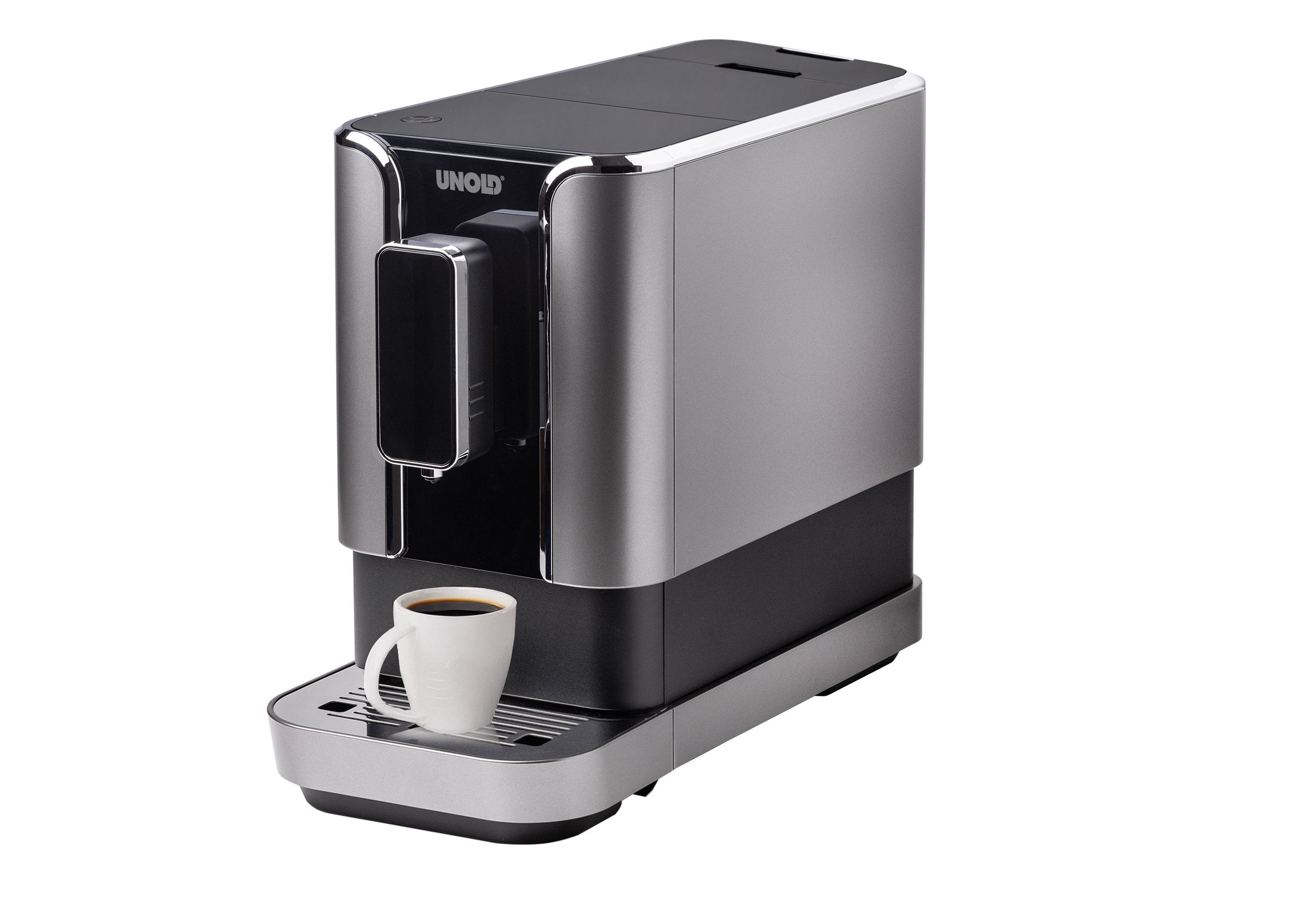 EAN 4011689288357 - Unold Kaffeevollautomat LUCA 28835 Totalmente automática 1,2 L imagen 2