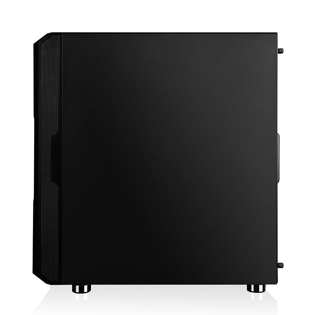 EAN 5901885243405 - Modecom AMIRANI ARGB Midi Tower Negro imagen 7