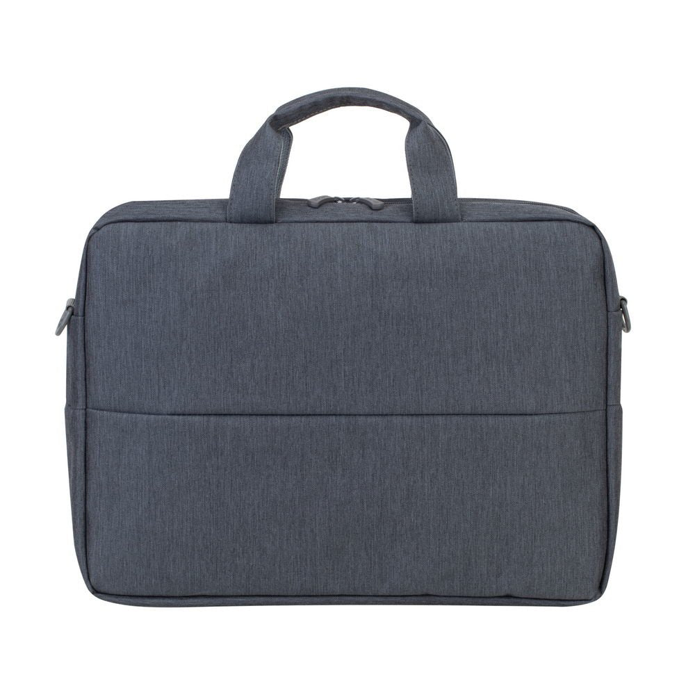 EAN 4260403579800 - Rivacase 7532 39,6 cm (15.6") Maletín Gris imagen 2