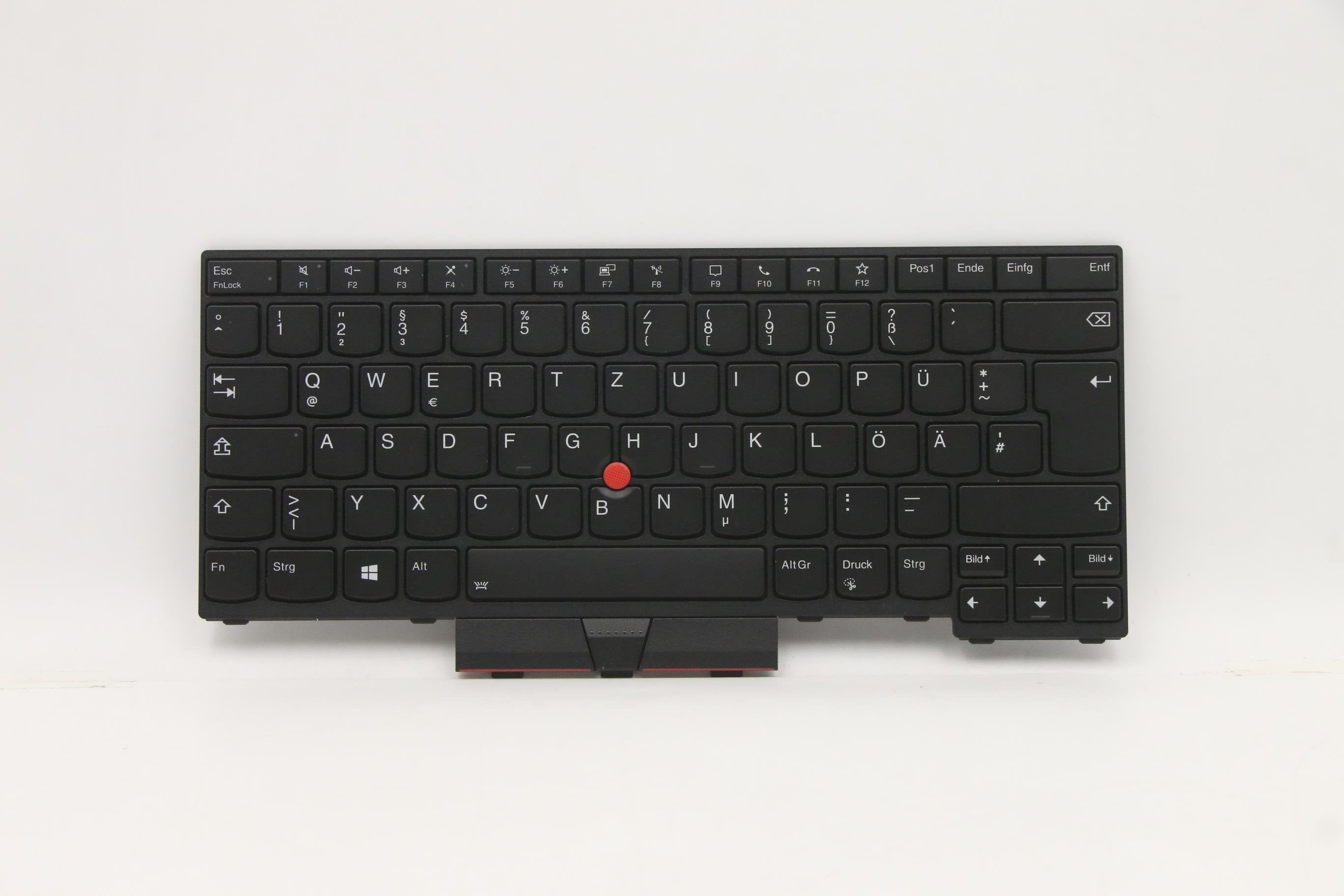 EAN 5704174616719 - Lenovo 5N20W67807 refacción para laptop Teclado imagen 1