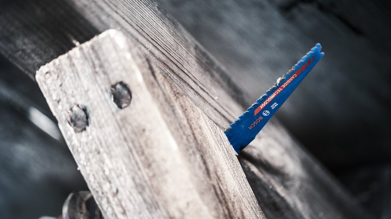 EAN 4059952534909 - Bosch Expert 2 608 900 400 hoja de sierra de calar, de sierra de marquetería y de sierra recíproca Hoja p imagen 5