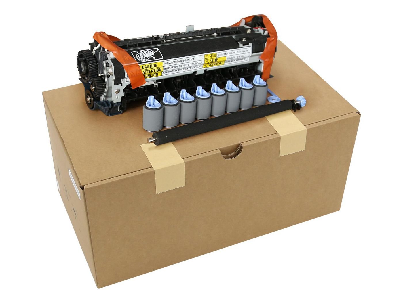 EAN 5704174797012 - CoreParts MSP2553 accesorio o pieza de recambio para impresora/escáner imagen 1