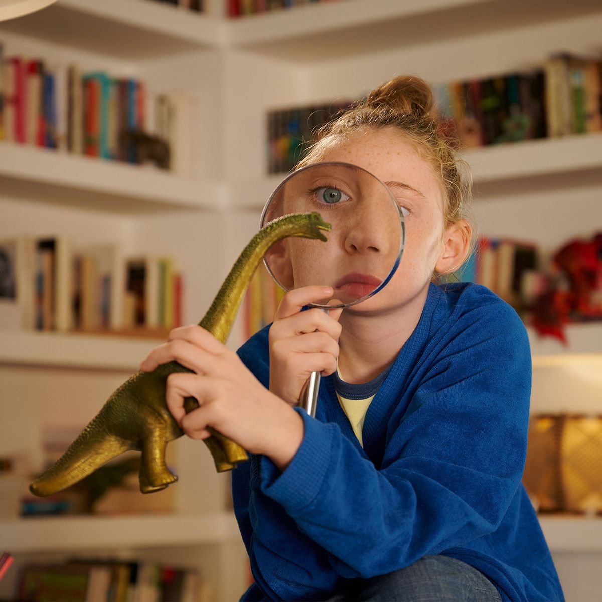 EAN 4055744011603 - schleich Dinosaurs 14581 figura de juguete para niños imagen 6