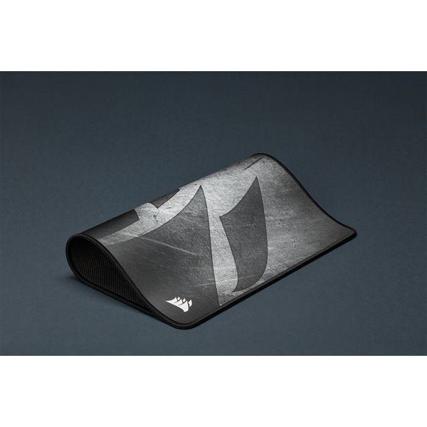 Corsair Mm300 Pro Premium Spill-Proof Cloth Gaming Mouse Pad - Medium