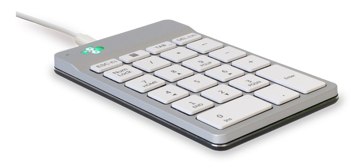 Teclado Numérico R-Go Teclado Numérico