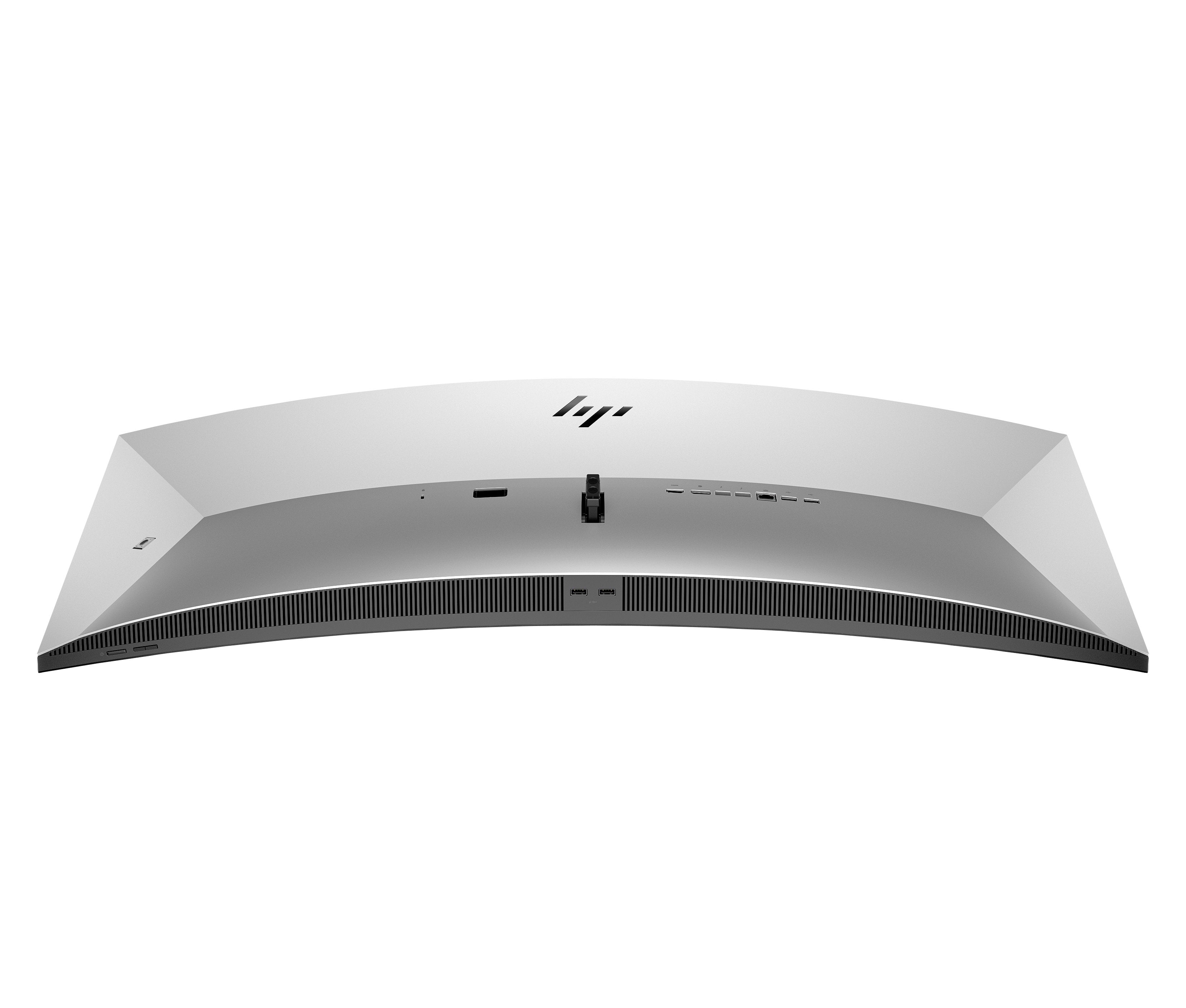 EAN 5715063476710 - HP Series 7 Pro 740pm pantalla para PC 100,8 cm (39.7") 5120 x 2160 Pixeles WUHD LCD Gris imagen 3