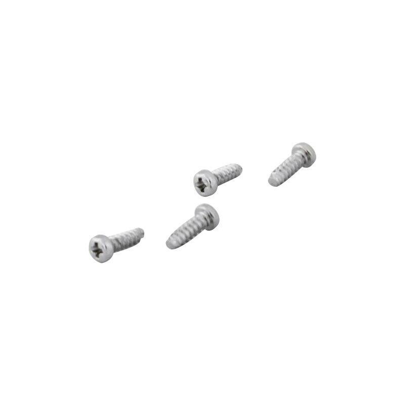 Efb 80550.1-100 Blechschraube St2,5 100stk Din7971