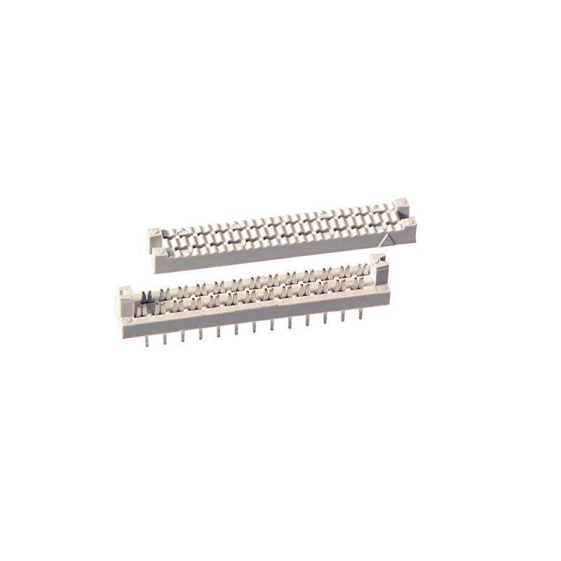 Efb Leiterplattenverbinder 16pol. 3,2, Rm2,54, Ewlp