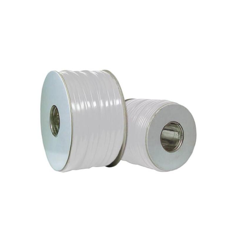 Efb Modular-Flachcable 6-Adrig Hellgrau, Ring 100 M