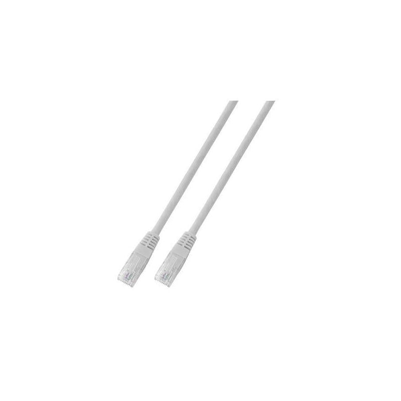 Efb Rj45 Cable De Red Cat.6 U Utp Pvc Cca Wei 2m
