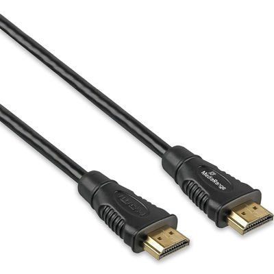 Mediarange Hdmi Cable, Ver. 2.0, 18 Gbps, 2.0m, Sw