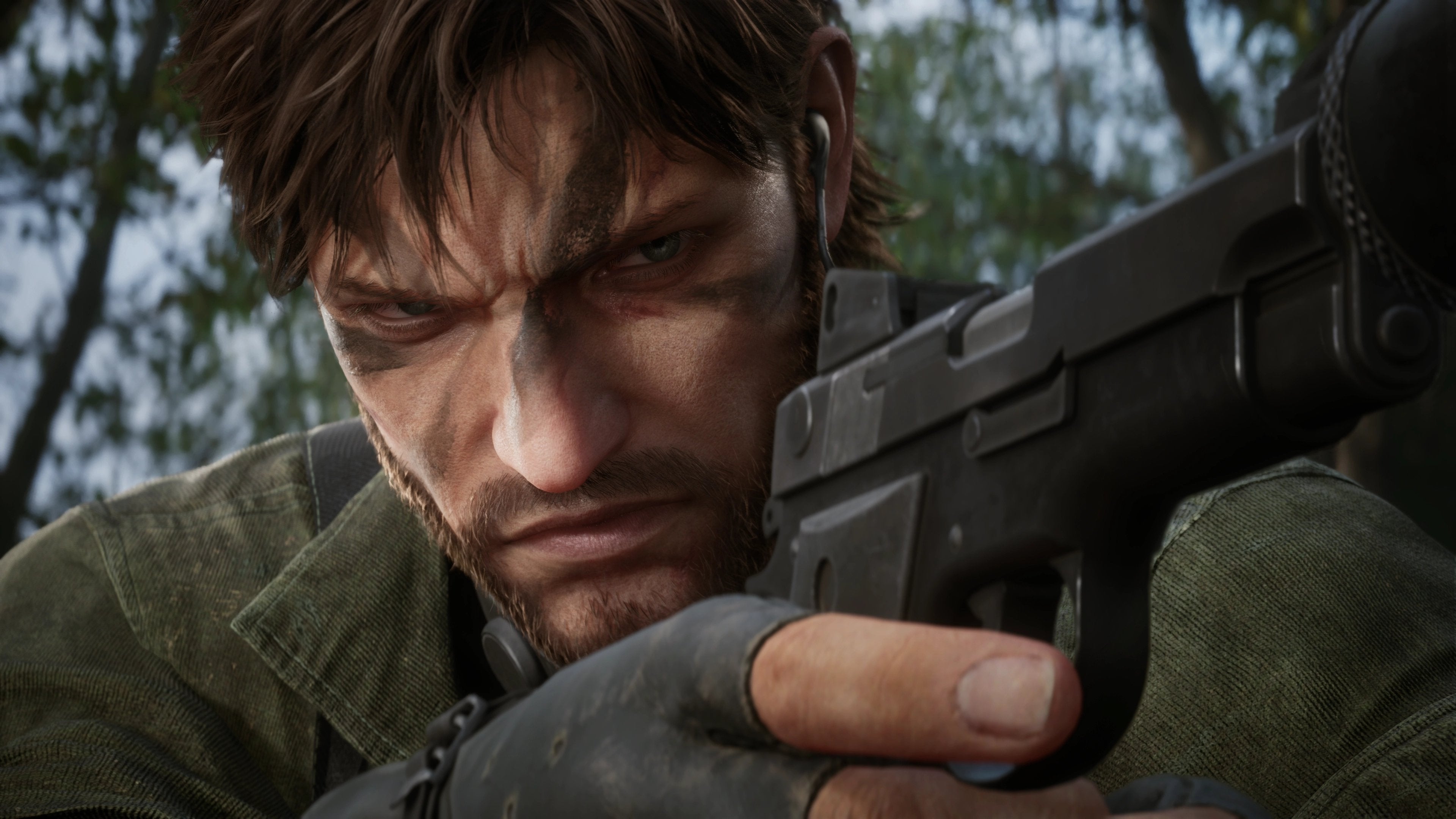Ps5 Metal Gear Solid Delta Snake Eater - Day One Edition Eu