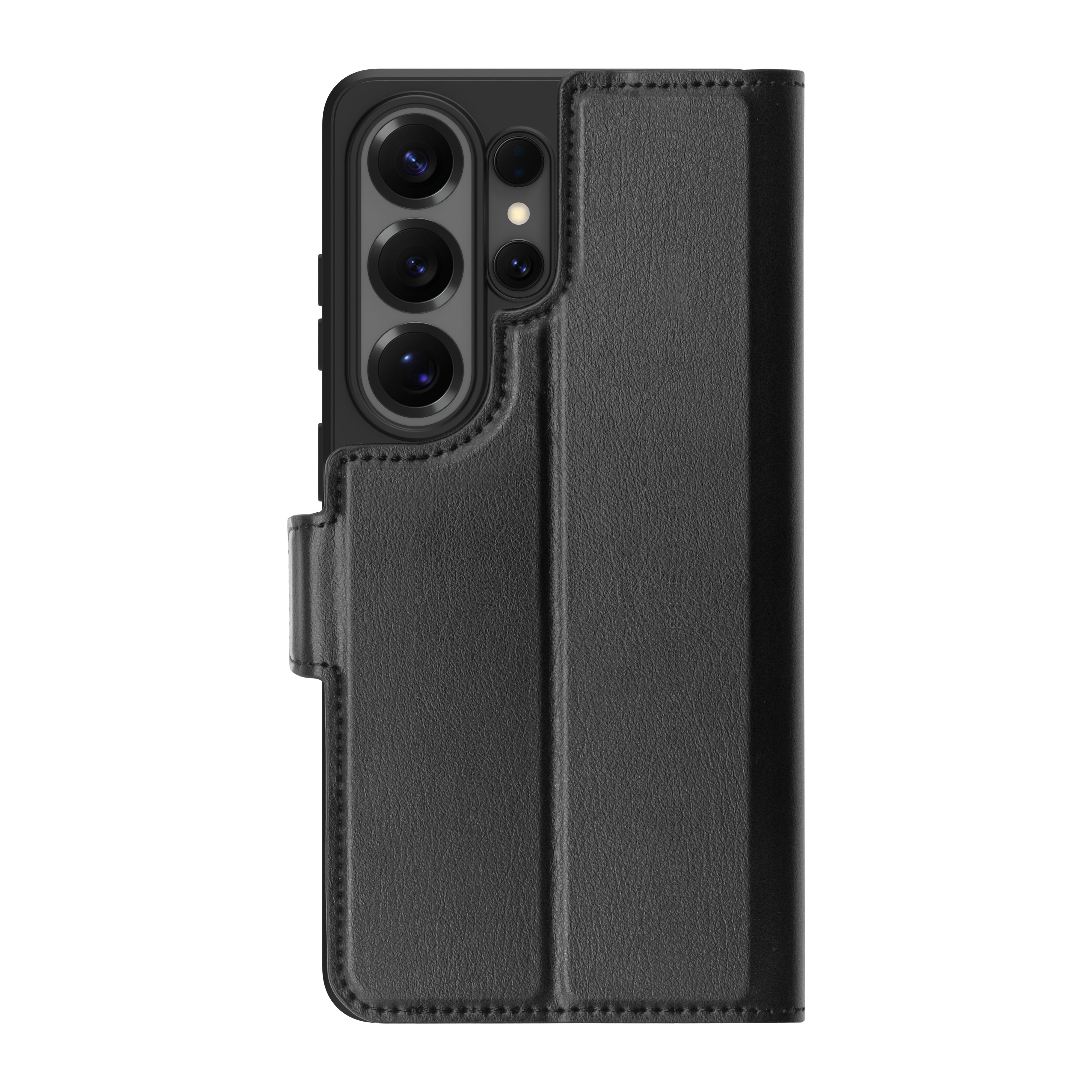 Funda Dbramante1928 Oslo Pro Galaxy S26 Ultra Negro